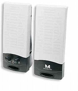 2000 Series Speaker System